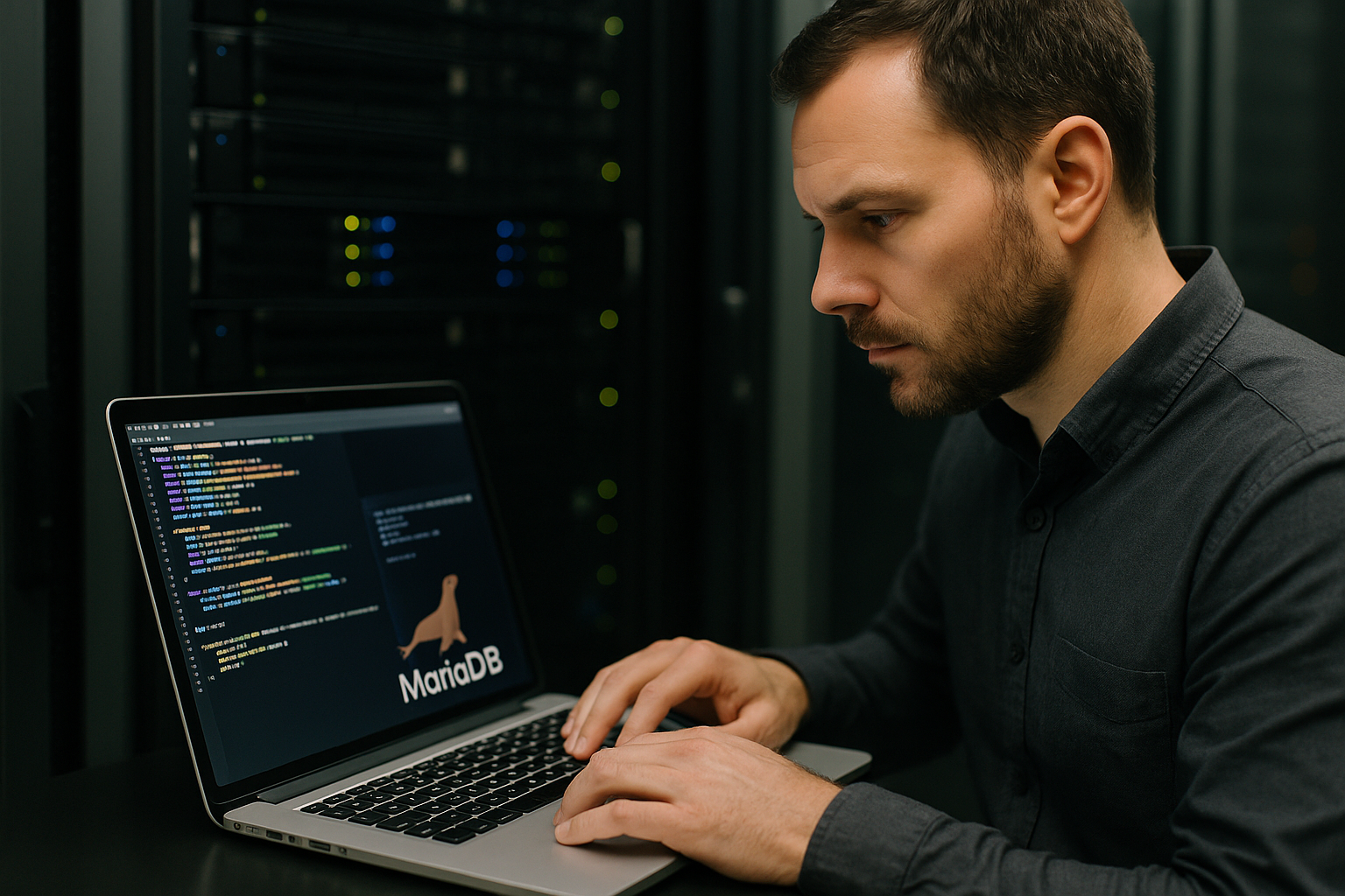 Quando i più grandi esperti e-commerce ottimizzano MySQL e MariaDB per gestire traffico elevato... ecco cosa fanno