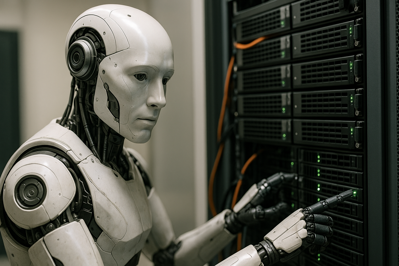 Trend di hosting 2025: AI, automazione e sicurezza che le agenzie devono conoscere secondo il Search Engine Journal.