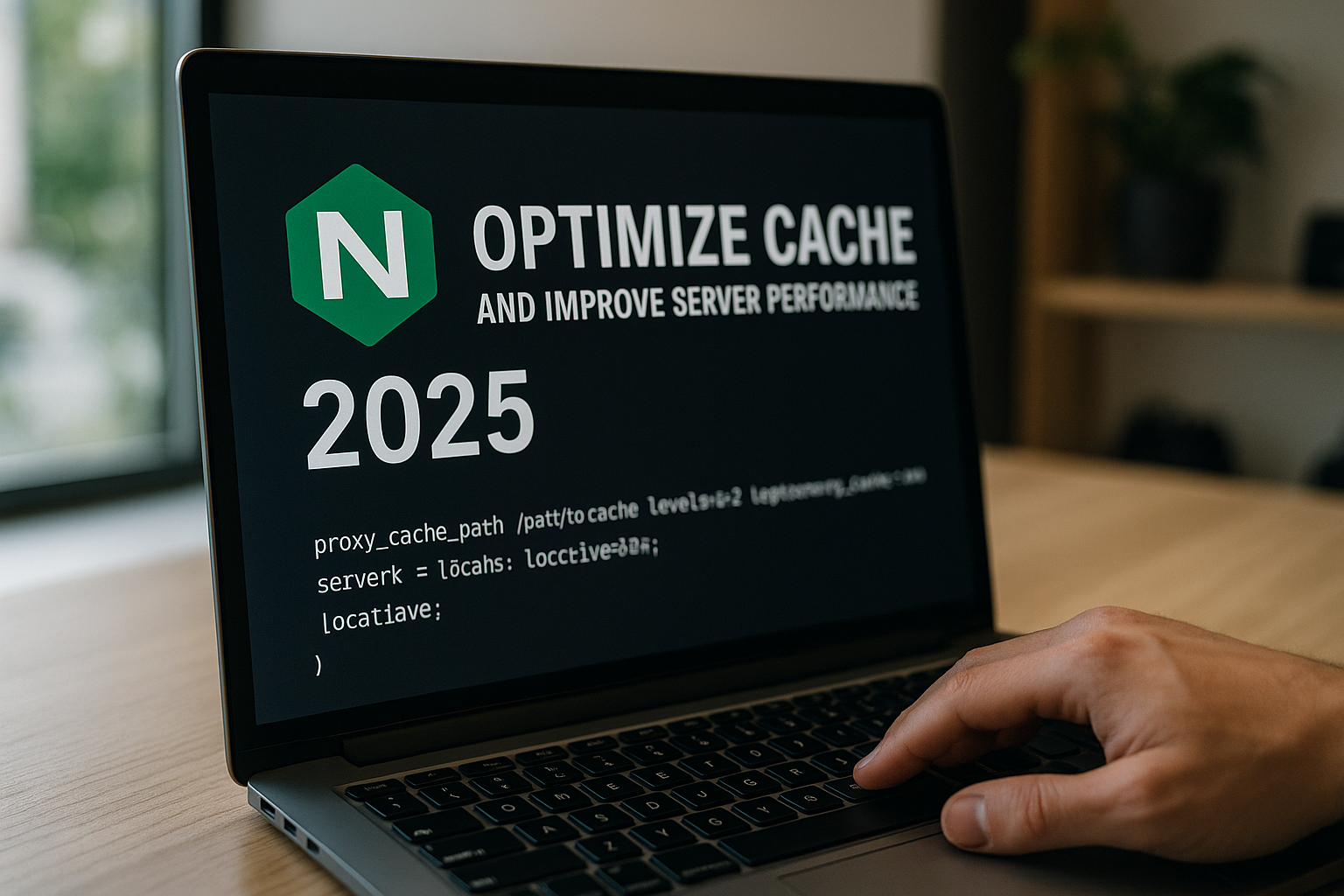 Finalmente svelati i segreti… per ottimizzare la cache su Nginx e migliorare le prestazioni del server nel 2025!